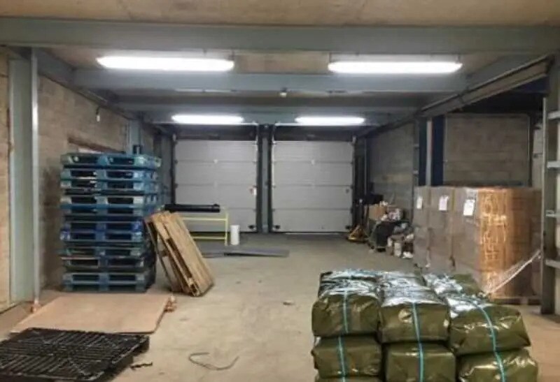 27 Rue Des Ecoles, Le Thillay à louer - Photo de l’immeuble – Image 2 sur 9