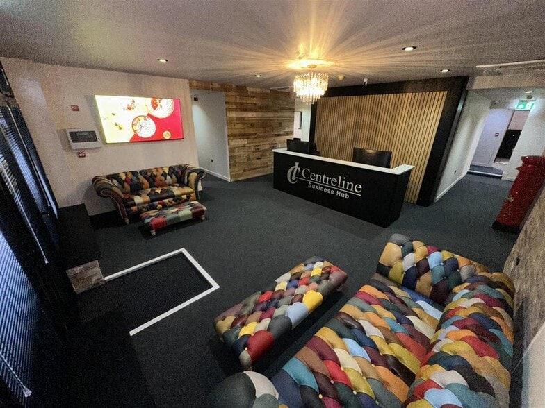 136-142 Wallasey Rd, Wallasey à louer - Photo intérieure – Image 3 sur 47