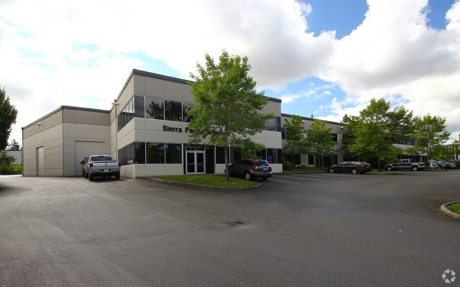 2600 Willamette Dr NE, Lacey, WA à vendre - Photo principale – Image 1 sur 7