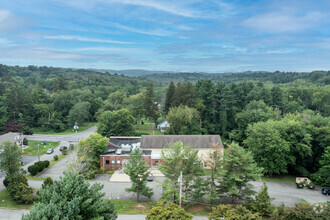 2966 Crompond Rd, Yorktown Heights, NY - VUE AÉRIENNE  vue de carte