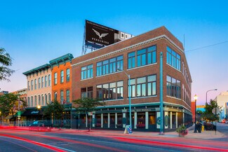 Plus de détails pour 200 E Michigan Ave, Kalamazoo, MI - Local commercial à louer