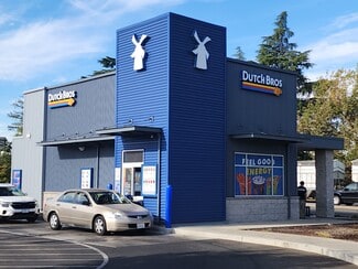 Plus de détails pour 1021 B St, Marysville, CA - Local commercial à vendre