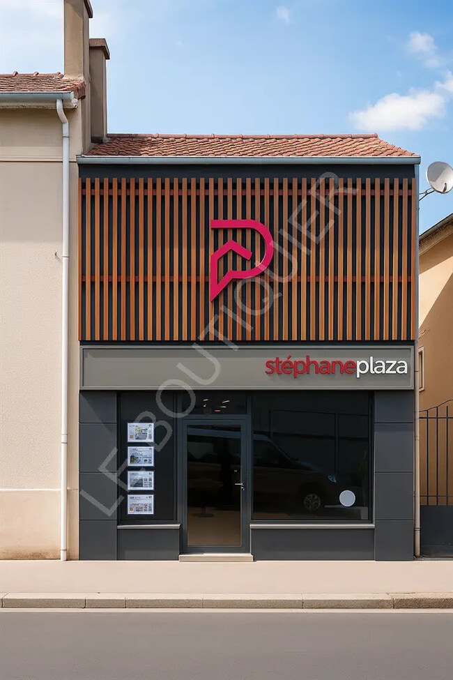 Plus de détails pour Local commercial à vendre