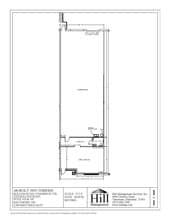 2707 Rolling Rd, Windsor Mill, MD à louer Plan d’étage– Image 1 sur 1