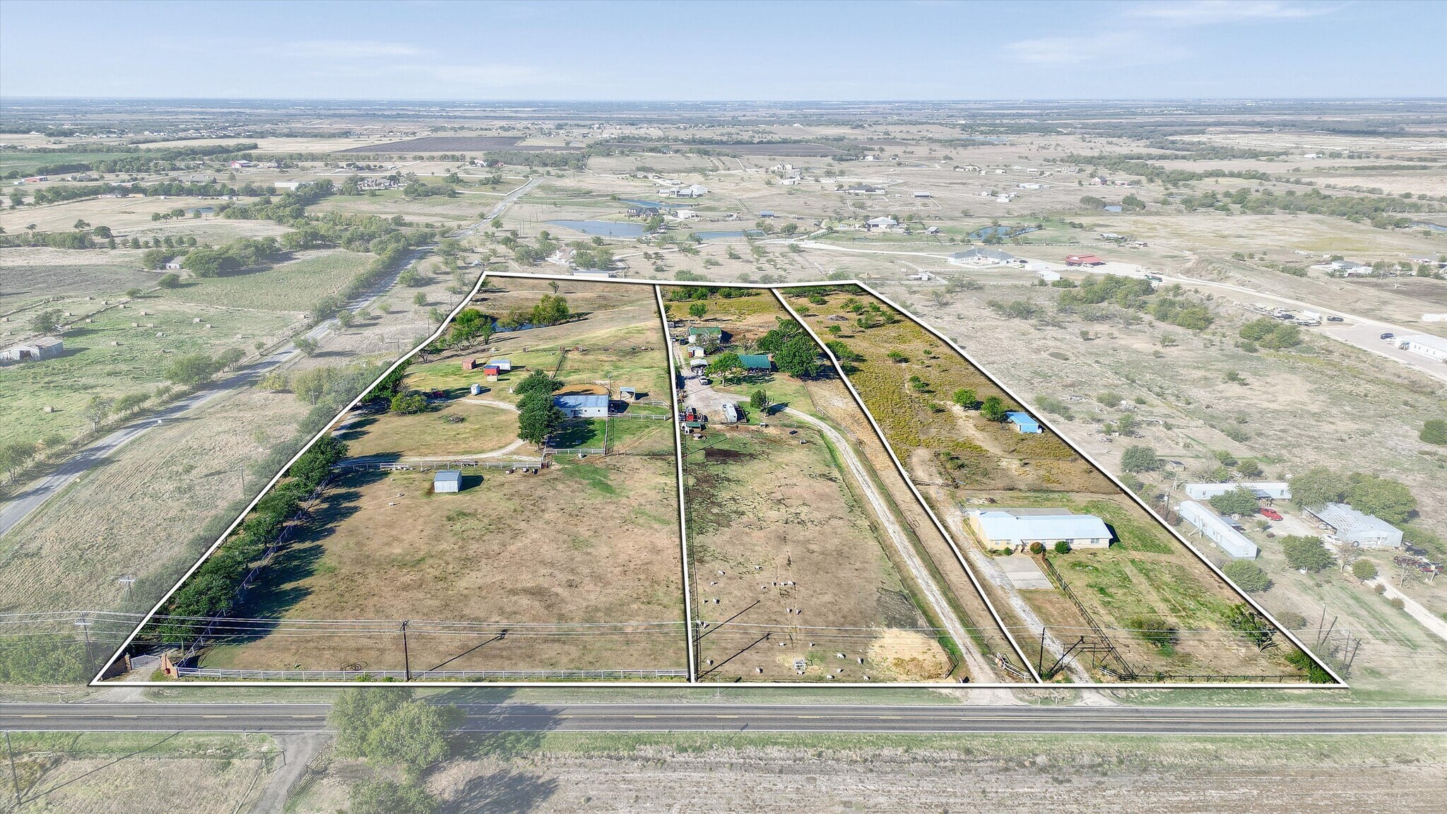19.30 N Louisiana dr, Celina, TX à vendre Photo principale– Image 1 sur 13