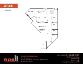 1610 Corporate Ct, Irving, TX à louer Photo intérieure– Image 1 sur 1