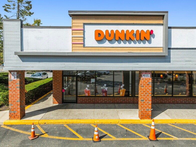 238-310 Grove St, Braintree, MA à louer - Photo de l’immeuble – Image 3 sur 13