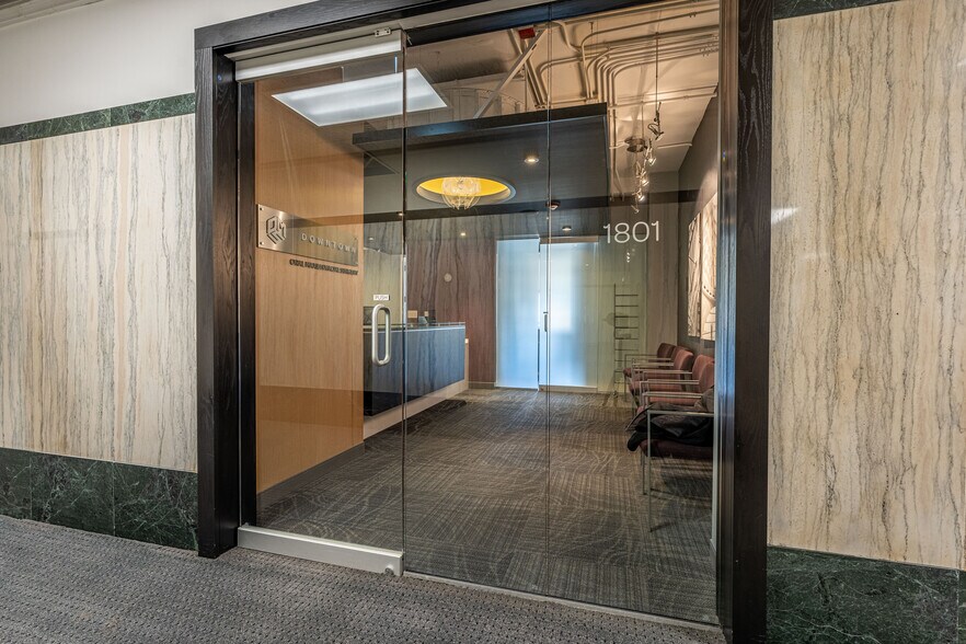 111 N Wabash Ave, Chicago, IL à vendre - Photo intérieure – Image 3 sur 22