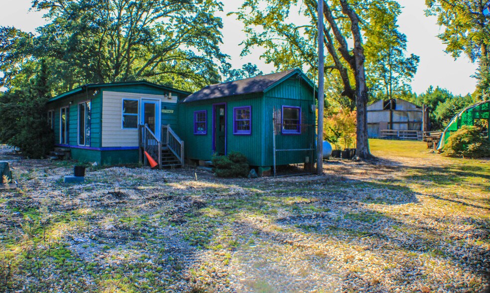 5907 Covington Hwy, Decatur, GA à vendre - Photo principale – Image 1 sur 11