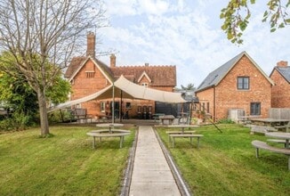 1 Park Rd, Bedford à louer Photo de l’immeuble– Image 2 sur 5