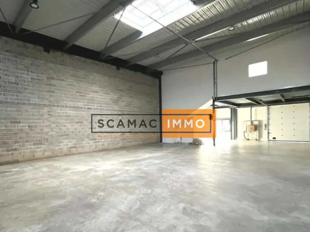 Photo de l’immeuble