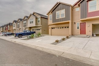Plus de détails pour 9700-9816 NE 76th Way, Vancouver, WA - Logement à vendre