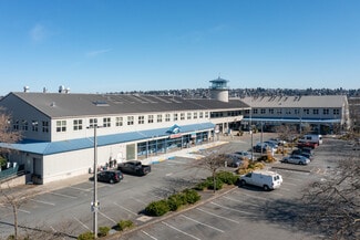 Plus de détails pour 1900 W Nickerson St, Seattle, WA - Bureau/Local commercial à louer