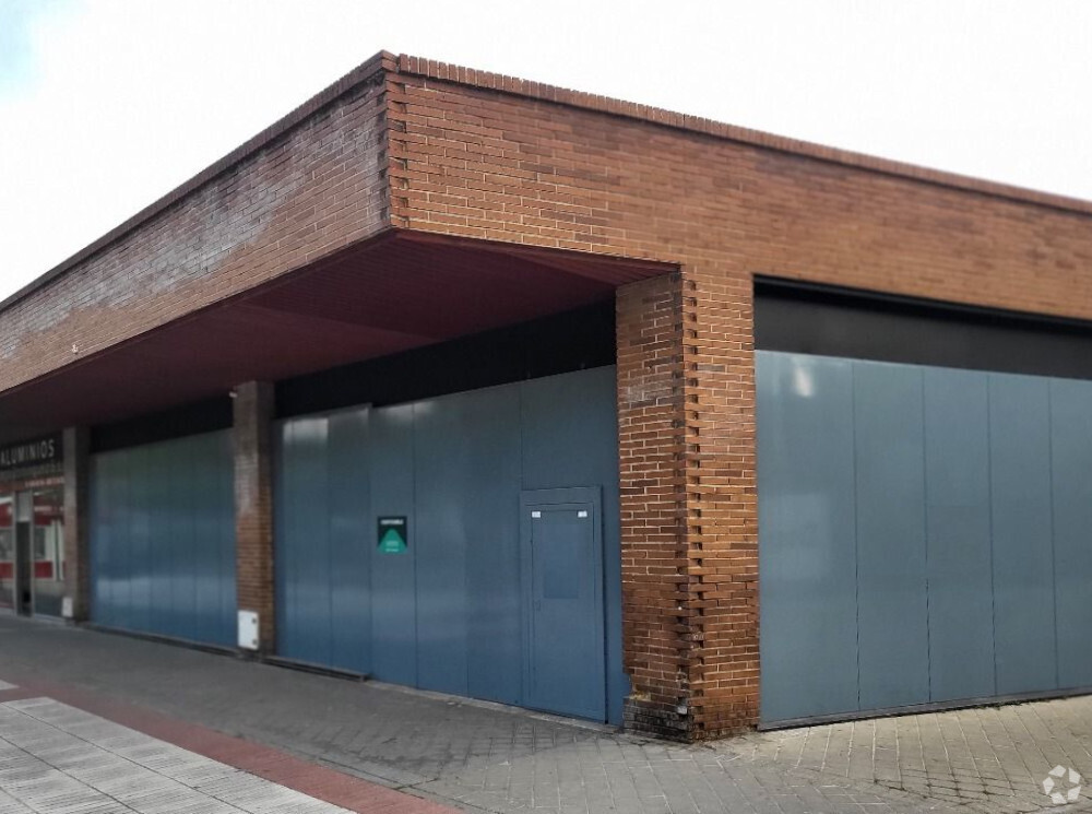 Fuenlabrada, MAD 28945 - Lot Puerta 01, Esc. 1 -  - Photo intérieure - Image 1 of 2