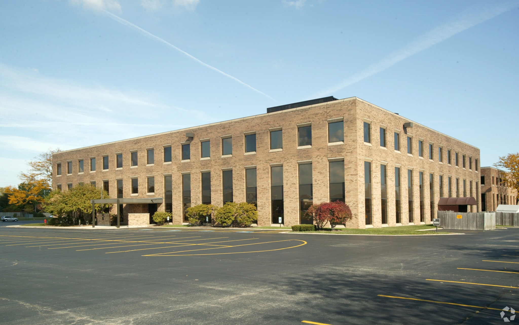 1435 Lake Cook Rd, Deerfield, IL à vendre Photo principale– Image 1 sur 9