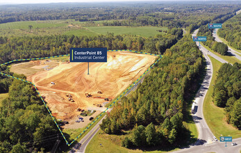 New Bowers Rd, Lexington, NC à louer Photo de l’immeuble– Image 2 sur 2