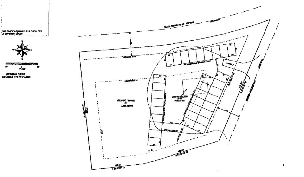 677 Hudson Rd, Lagrange, GA à vendre - Photo de l’immeuble – Image 2 sur 13