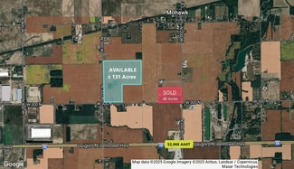 Plus de détails pour 2866 W 300 N, Greenfield, IN - Terrain à vendre