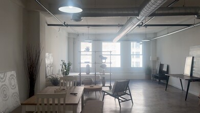 724 S Spring St, Los Angeles, CA à louer - Vidéo sur l’annonce professionnelle 