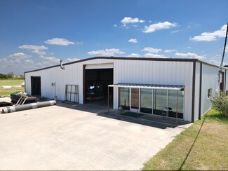 Plus de détails pour 14546 Industrial Park, Aubrey, TX - Industriel/Logistique à vendre