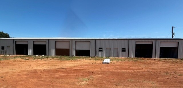 14005 FM 730 N, Azle, TX à louer - Photo de la construction – Image 2 sur 2