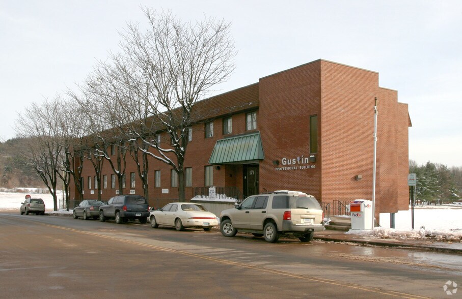 171 Market Sq, Newington, CT à vendre - Photo de l’immeuble – Image 2 sur 32