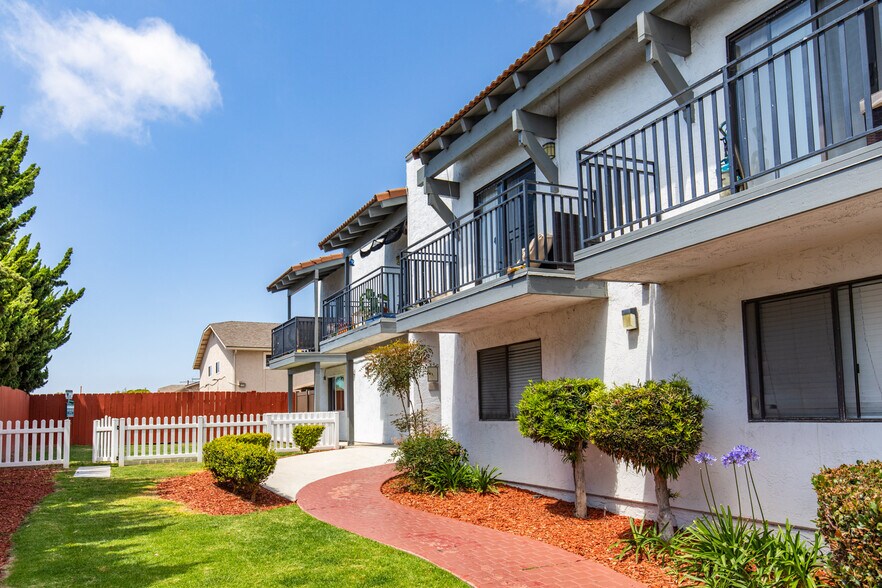 1035 4th Ave, Chula Vista, CA à vendre - Photo de l’immeuble – Image 1 sur 27