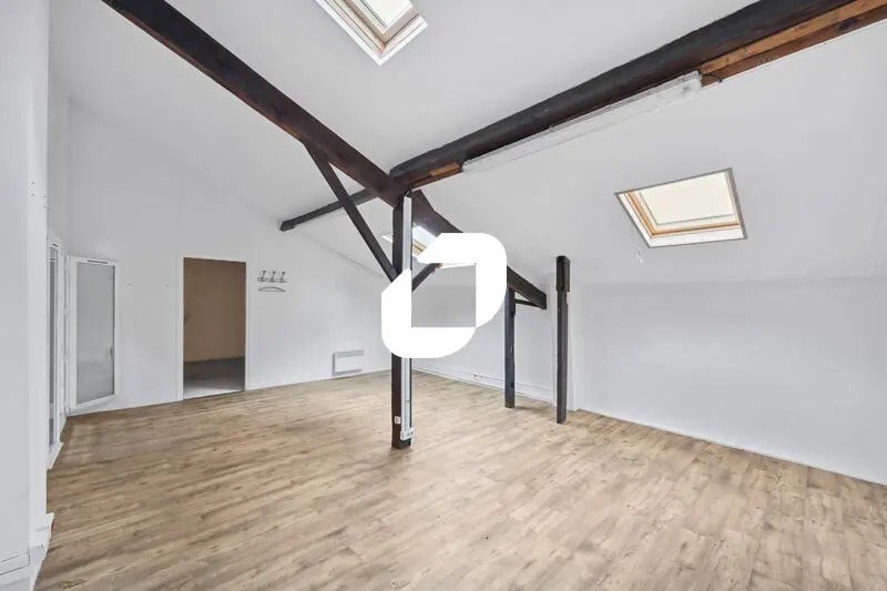 Local d'activités dans Malakoff à vendre Photo intérieure– Image 1 sur 15