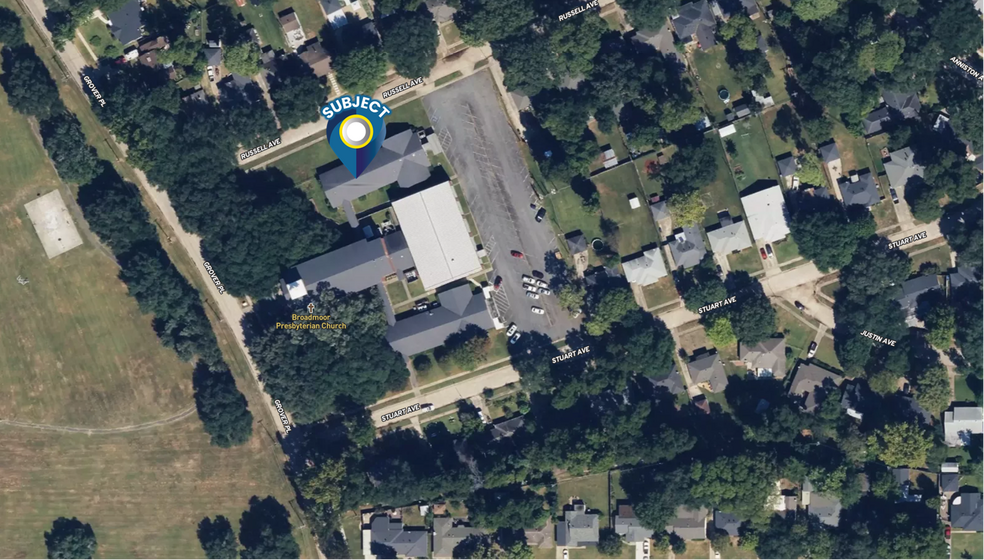 1915 Grover Pl, Shreveport, LA à louer - Photo de l’immeuble – Image 1 sur 23