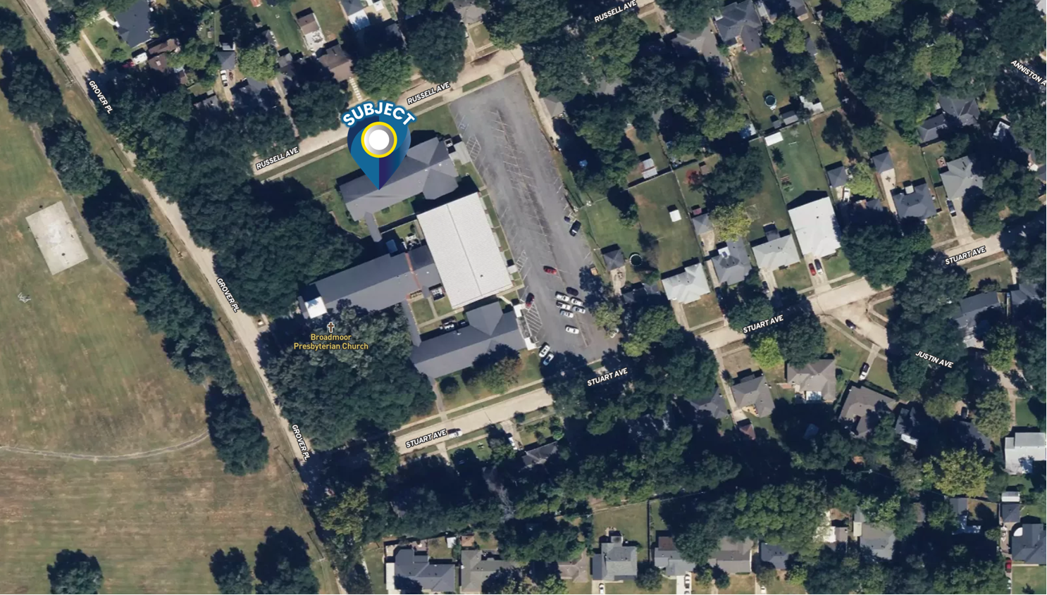 1915 Grover Pl, Shreveport, LA à louer Photo de l’immeuble– Image 1 sur 24