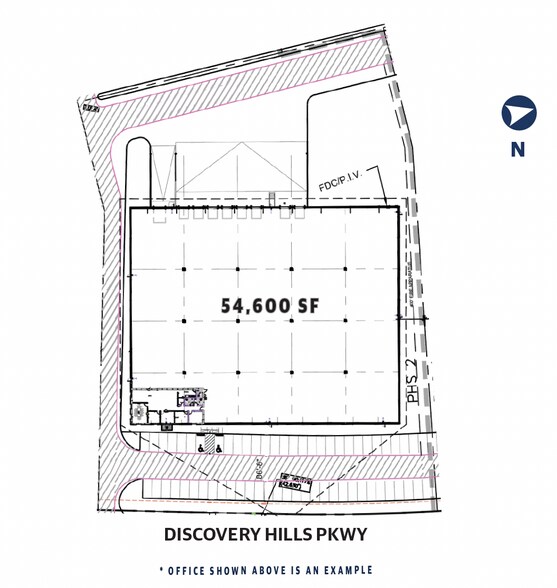 2698 Twinwood Pky, Brookshire, TX à vendre - Plan de site – Image 3 sur 7