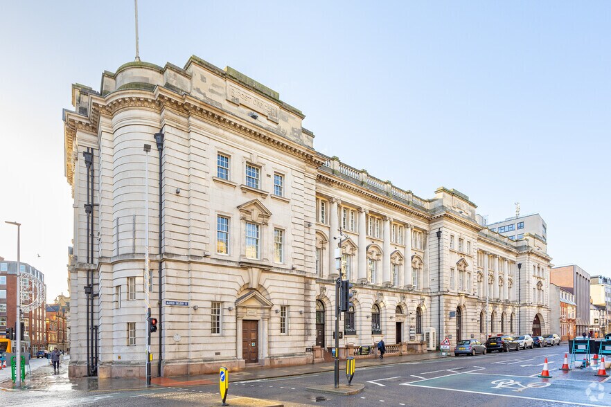 Alfred Gelder St, Hull à vendre - Photo de l’immeuble – Image 3 sur 4