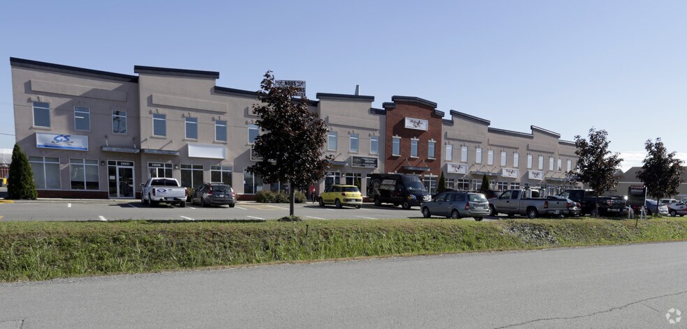14515-14531 Rue Joseph-Marc-Vermette, Mirabel, QC à louer - Photo de l’immeuble – Image 2 sur 2