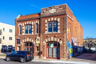 Plus de détails pour 1163 24th St, Des Moines, IA - Bureau à louer
