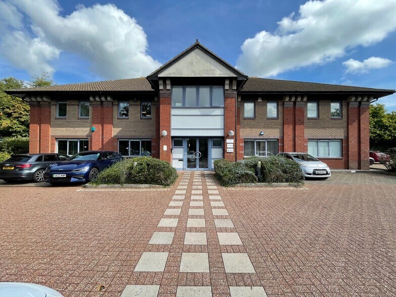 Ashleigh Way, Plymouth à louer - Photo de l’immeuble – Image 1 sur 1