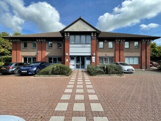 Plus de détails pour Ashleigh Way, Plymouth - Bureau à louer