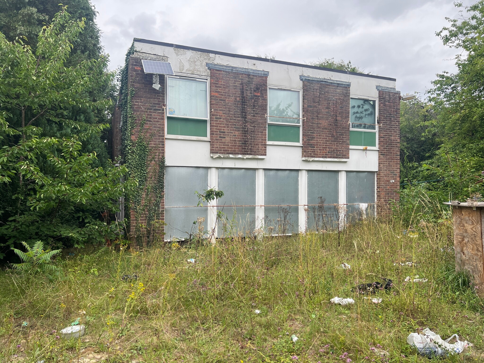 1 Reedham Park Av, Purley à vendre Photo principale– Image 1 sur 5