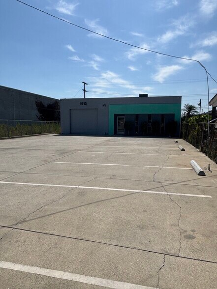 1913 Merced Ave, South El Monte, CA à louer - Photo de l’immeuble – Image 2 sur 10