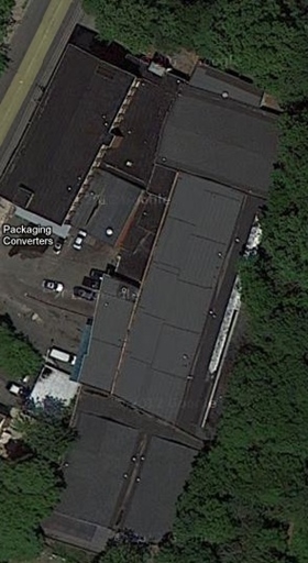 155 Mcbride Ave, Paterson, NJ à louer - Photo de l’immeuble – Image 2 sur 3