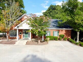 Plus de détails pour 3218 Mill St, Covington, GA - Bureau à vendre