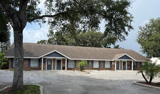 Plus de détails pour 2270 Drew St, Clearwater, FL - Bureau à louer