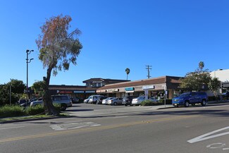 Plus de détails pour 5010 Cass St, San Diego, CA - Bureau à louer