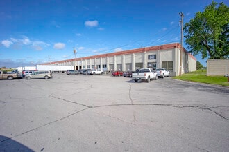 1001 Enterprise Ave, Oklahoma City, OK à louer Photo intérieure– Image 1 sur 2