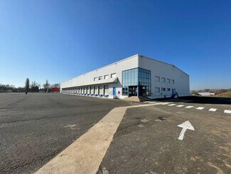 Plus de détails pour 14 Rue Charles Picard, Ennery - Industriel/Logistique à louer