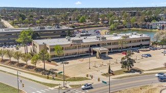 Plus de détails pour 3500 NW 56th St, Oklahoma City, OK - Bureau à louer