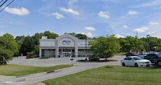 Plus de détails pour 1604 Route 9, Wappingers Falls, NY - Local commercial à louer