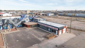 Plus de détails pour 601 E Lincolnway, Cheyenne, WY - Local commercial à vendre