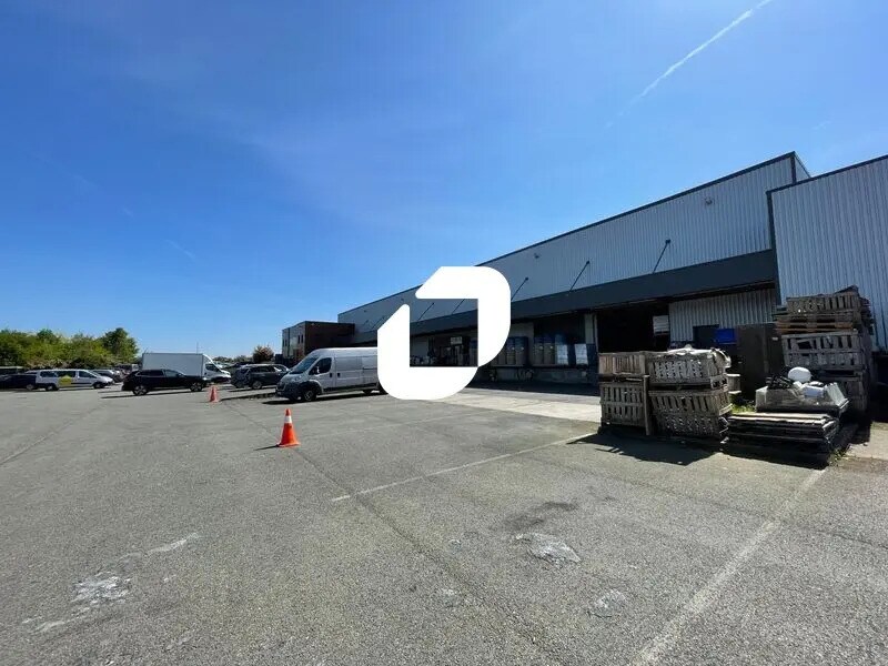 Avenue Beaumontoir, Louvres à louer Photo de l’immeuble– Image 1 sur 14