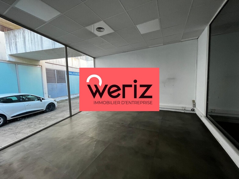 Rue Cite Des Platanes, Marseille à louer - Photo de l’immeuble – Image 3 sur 9