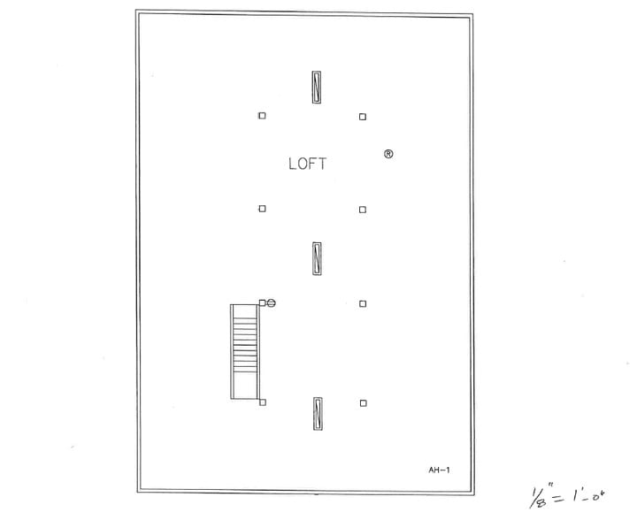 1144 Brush Hill Ave, Milton, MA à vendre - Plan d’étage – Image 3 sur 5